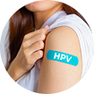 Ícone Exame HPV
